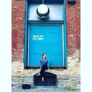 Meet your Posher, Katelin